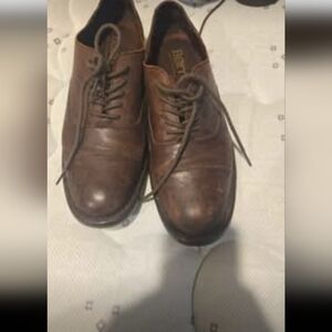 Born dress shoes